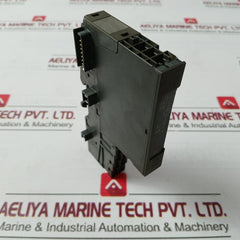 Siemens 6Es7 132-4Bd02-0Aa0 Digital Electronic Module 24Vdc