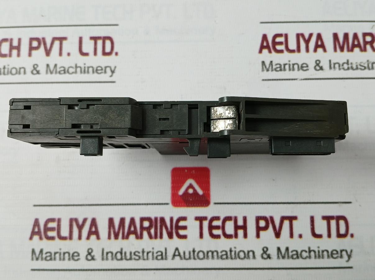 Siemens 6Es7 132-4Bd02-0Aa0 Digital Electronic Module 24Vdc