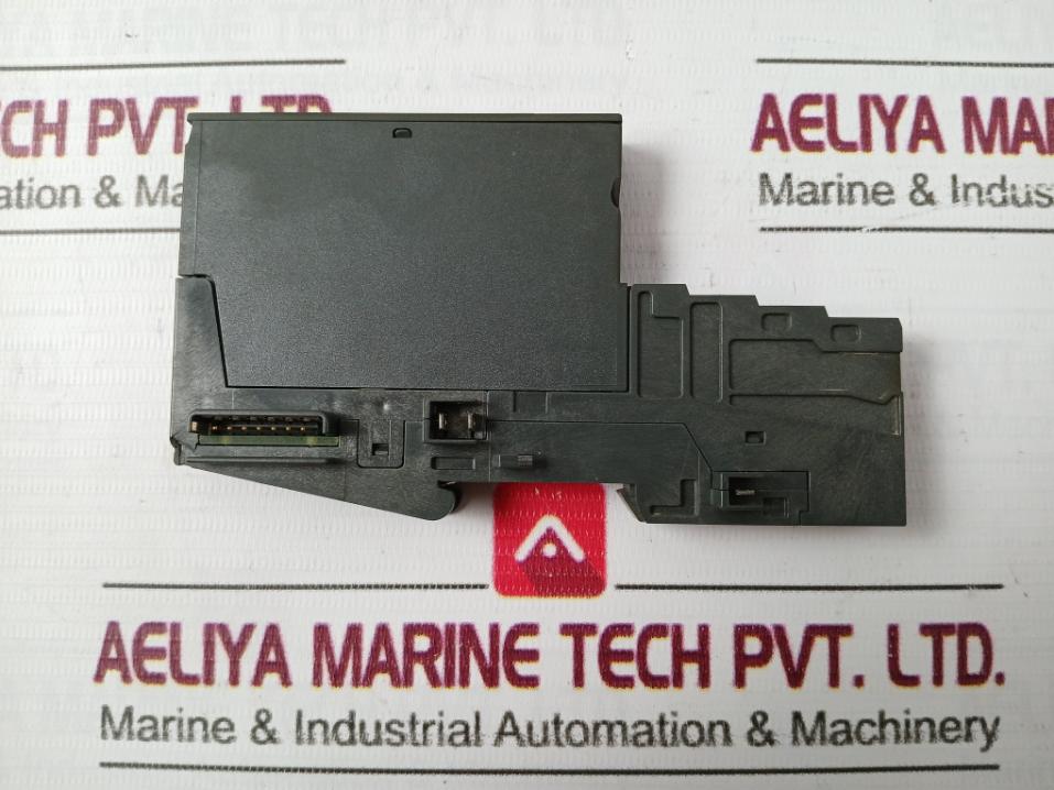 Siemens 6Es7 132-4Bd02-0Aa0 Digital Electronic Module 24Vdc
