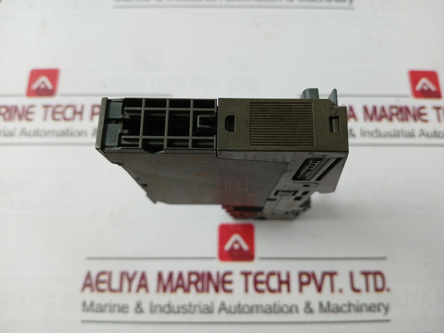 Siemens 6Es7 132-4Bd02-0Aa0 Digital Electronic Module 24Vdc