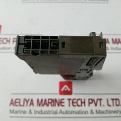 Siemens 6Es7 132-4Bd02-0Aa0 Digital Electronic Module 24Vdc