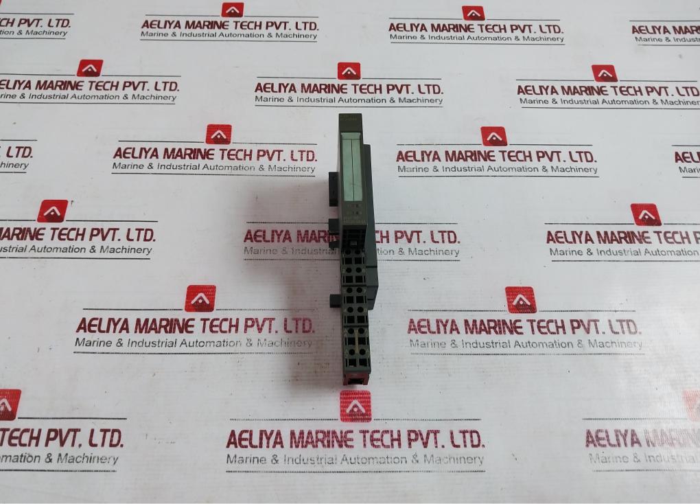 Siemens 6Es7 132-4Bd32-0Aa0 Electronic Module S C-x8U77956 4 Do Dc24V/2A