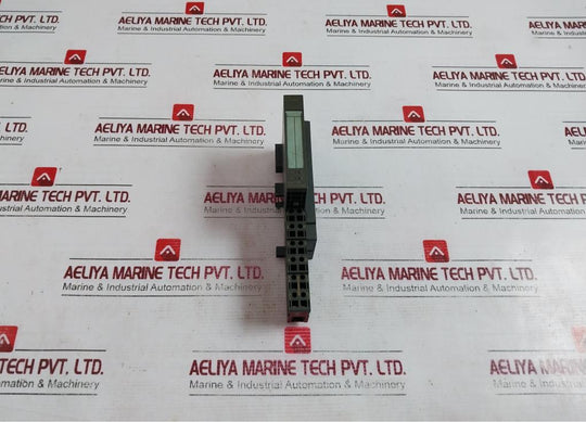 Siemens 6Es7 132-4Bd32-0Aa0 Electronic Module S C-x8U77956 4 Do Dc24V/2A