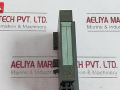 Siemens 6Es7 132-4Bd32-0Aa0 Electronic Module S C-x8U77956 4 Do Dc24V/2A