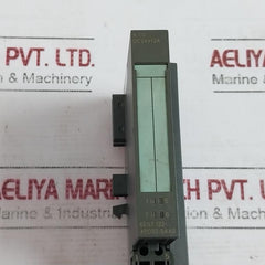 Siemens 6Es7 132-4Bd32-0Aa0 Electronic Module S C-x8U77956 4 Do Dc24V/2A
