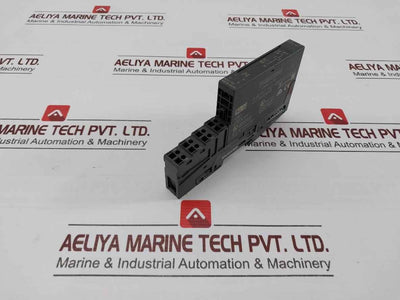 Siemens 6Es7 132-4Bd32-0Aa0 Simatic S7 Electronic Module Dc24V/2A