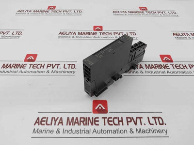 Siemens 6Es7 132-4Bd32-0Aa0 Simatic S7 Electronic Module Dc24V/2A