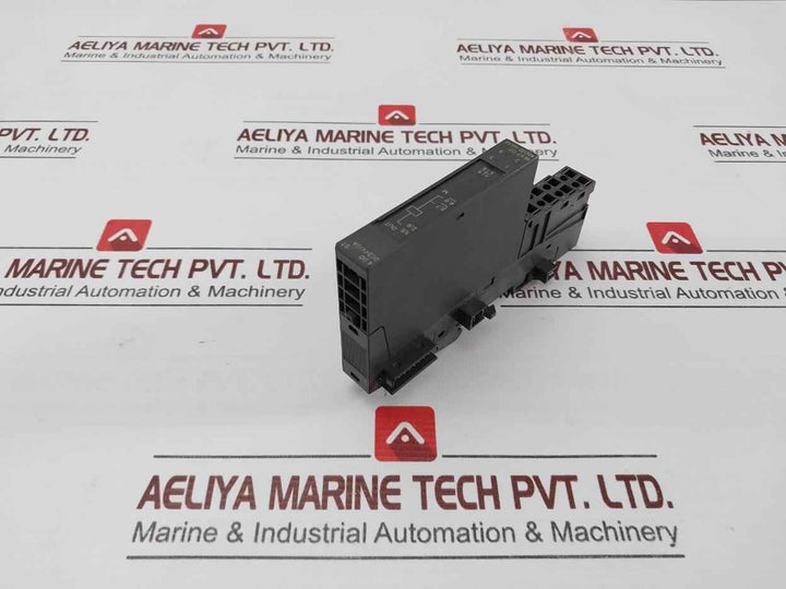 Siemens 6Es7 132-4Bd32-0Aa0 Simatic S7 Electronic Module Dc24V/2A