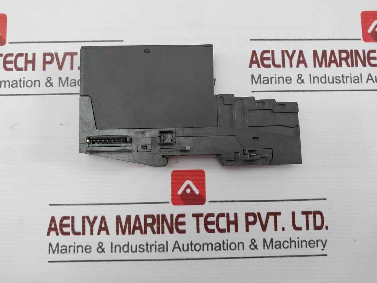 Siemens 6Es7 132-4Bd32-0Aa0 Simatic S7 Electronic Module Dc24V/2A