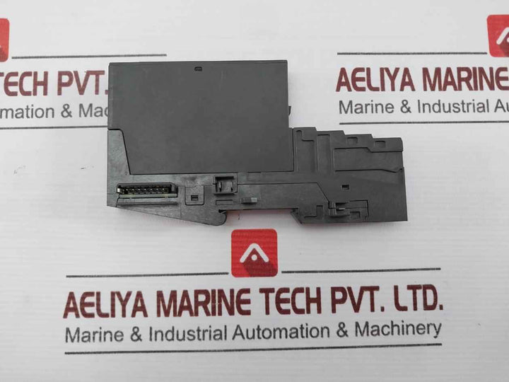 Siemens 6Es7 132-4Bd32-0Aa0 Simatic S7 Electronic Module Dc24V/2A
