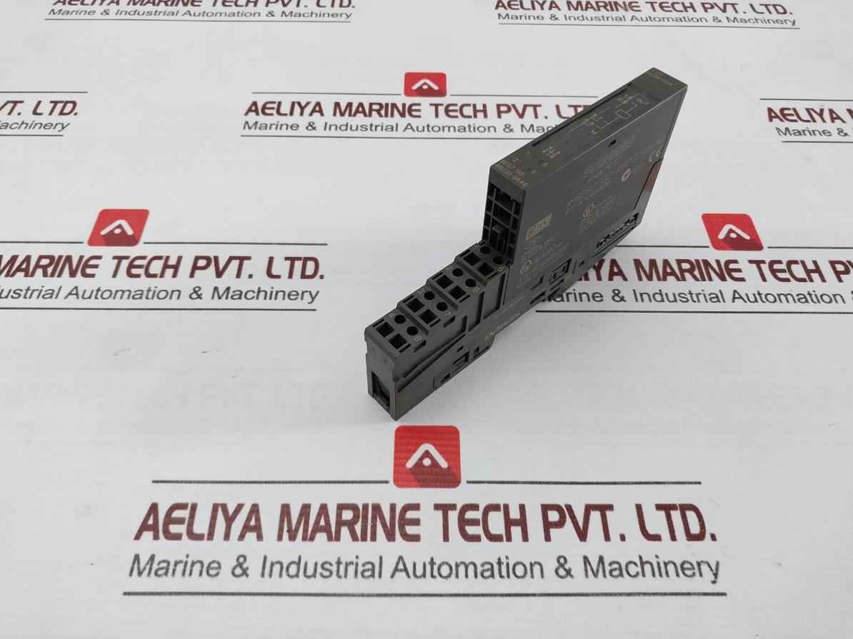 Siemens 6Es7 132-4Bd32-0Aa0 Simatic S7 Electronic Module Dc24V/2A