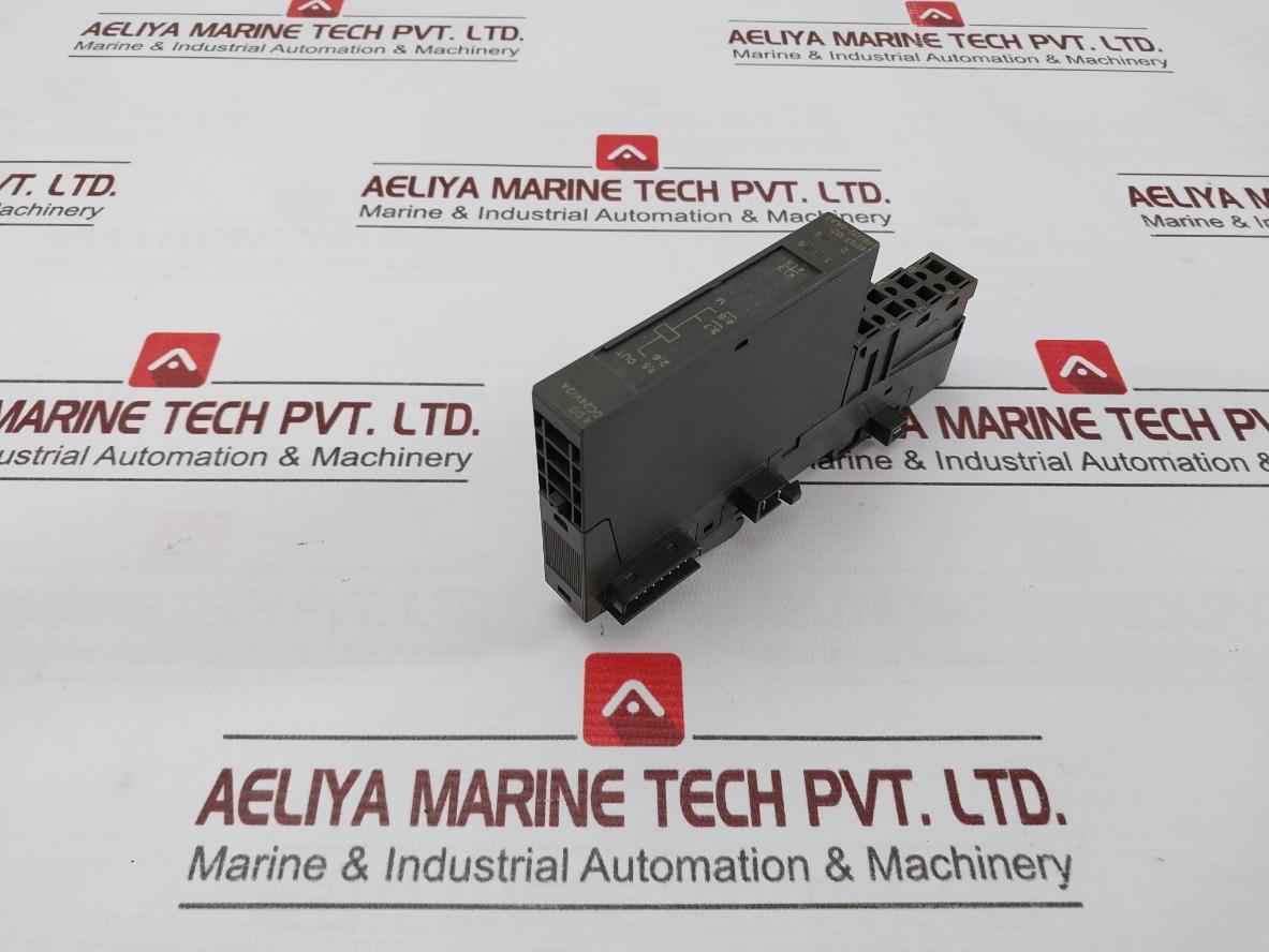 Siemens 6Es7 132-4Bd32-0Aa0 Simatic S7 Electronic Module Dc24V/2A