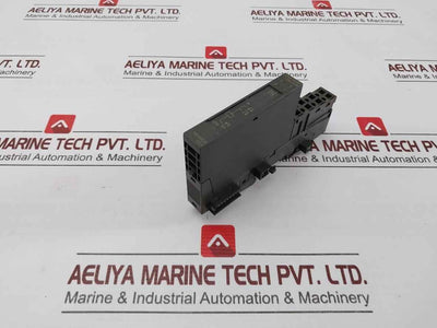 Siemens 6Es7 132-4Bd32-0Aa0 Simatic S7 Electronic Module Dc24V/2A