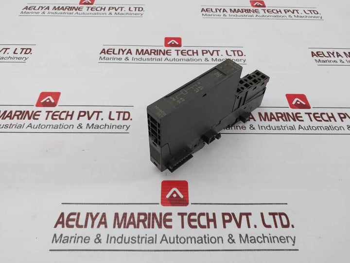Siemens 6Es7 132-4Bd32-0Aa0 Simatic S7 Electronic Module Dc24V/2A