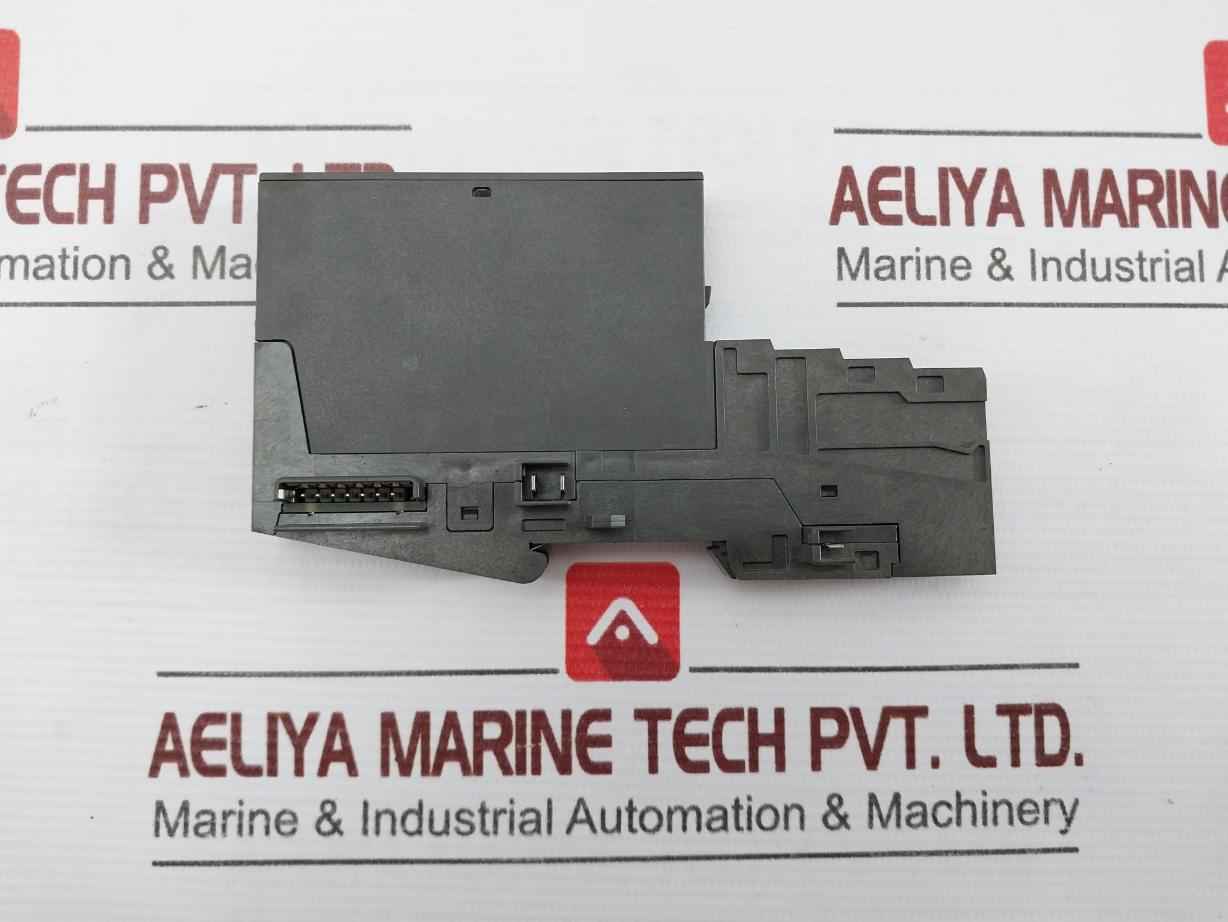 Siemens 6Es7 132-4Bd32-0Aa0 Simatic S7 Electronic Module Dc24V/2A