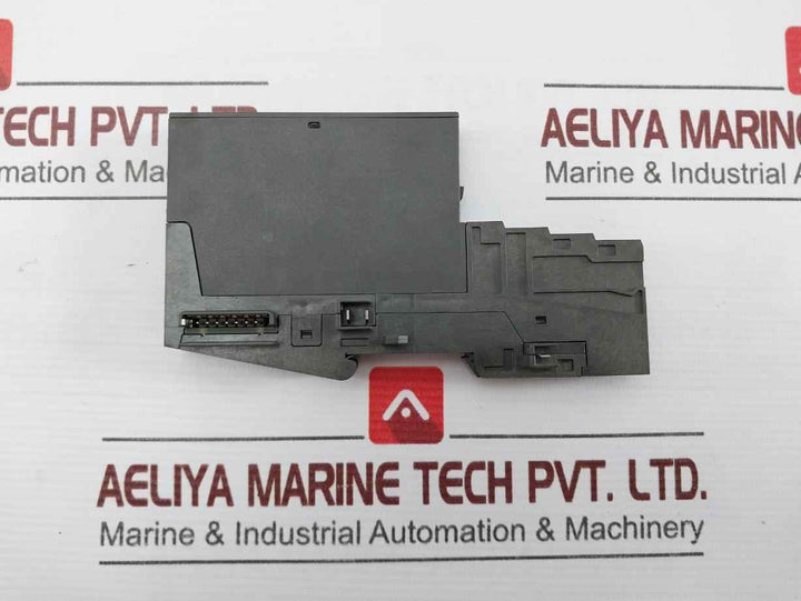 Siemens 6Es7 132-4Bd32-0Aa0 Simatic S7 Electronic Module Dc24V/2A