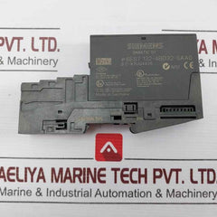 Siemens 6Es7 132-4Bd32-0Aa0 Simatic S7 Electronic Module Dc24V/2A