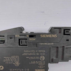 Siemens 6Es7 132-4Bd32-0Aa0 Simatic S7 Electronic Module Dc24V/2A