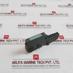 Siemens 6Es7 132-4Bf00-0Aa0 Electronics Module 24 Vdc Dc24V/0.5A