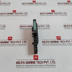 Siemens 6Es7 132-4Bf00-0Aa0 Electronics Module 24 Vdc Dc24V/0.5A