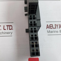 Siemens 6Es7 132-4Bf00-0Aa0 Electronics Module 24 Vdc Dc24V/0.5A