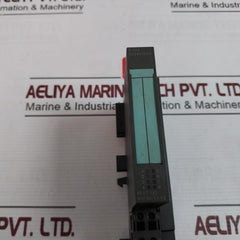 Siemens 6Es7 132-4Bf00-0Aa0 Electronics Module 24 Vdc Dc24V/0.5A