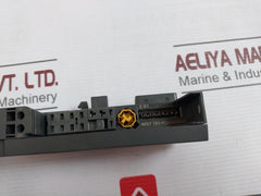 Siemens 6Es7 132-4Bf00-0Aa0 Electronics Module 24 Vdc Dc24V/0.5A