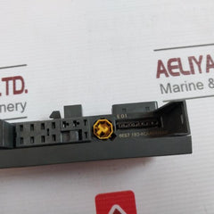 Siemens 6Es7 132-4Bf00-0Aa0 Electronics Module 24 Vdc Dc24V/0.5A