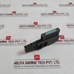 Siemens 6Es7 132-4Bf00-0Aa0 Electronics Module 24 Vdc Dc24V/0.5A