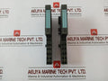 Siemens 6Es7 132-4Bf00-0Aa0 Electronics Module Dc24V/0.5A 24 Vdc E01
