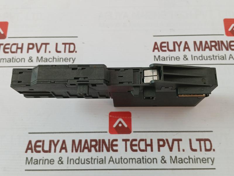 Siemens 6Es7 132-4Bf00-0Aa0 Electronics Module Dc24V/0.5A 24 Vdc E01