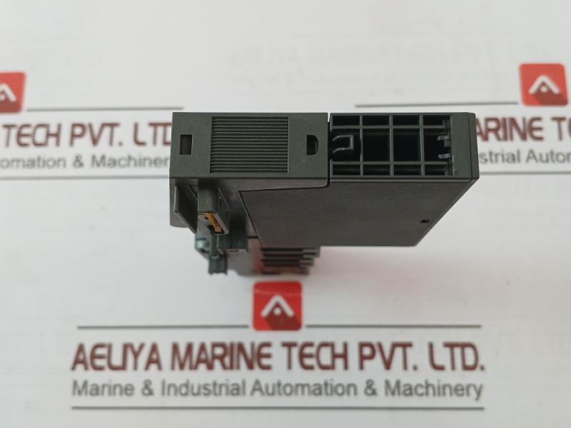 Siemens 6Es7 132-4Bf00-0Aa0 Electronics Module Dc24V/0.5A 24 Vdc E01