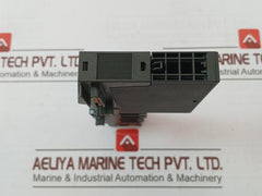 Siemens 6Es7 132-4Bf00-0Aa0 Electronics Module Dc24V/0.5A 24 Vdc E01