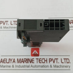 Siemens 6Es7 132-4Bf00-0Aa0 Electronics Module Dc24V/0.5A 24 Vdc E01