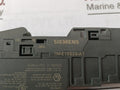 Siemens 6Es7 132-4Bf00-0Aa0 Electronics Module Dc24V/0.5A 24 Vdc E01