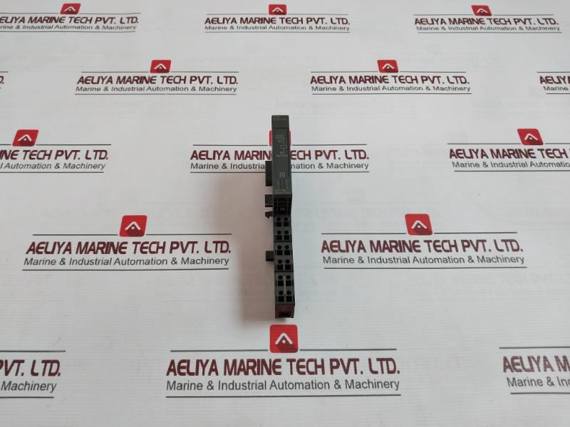 Siemens  Simatic S7 6Es7 132-4Bf00-0Aa0 Electronics Module Dc24V/0.5A