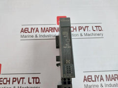 Siemens  Simatic S7 6Es7 132-4Bf00-0Aa0 Electronics Module Dc24V/0.5A