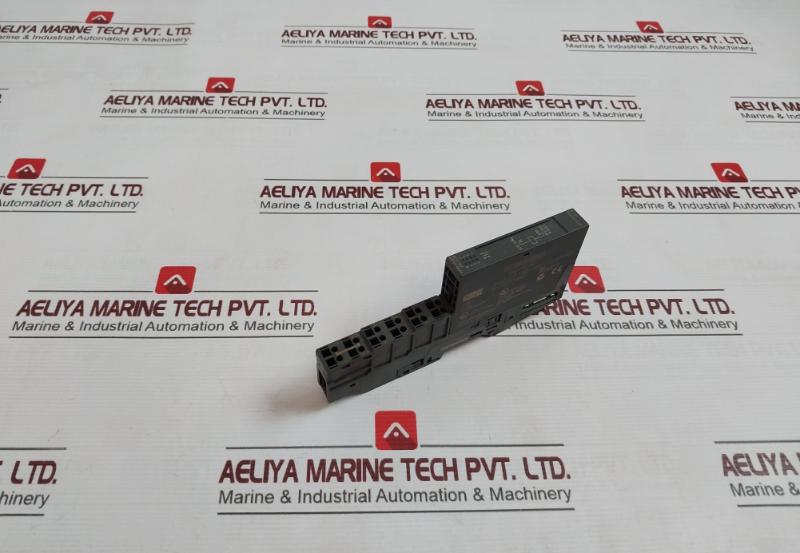 Siemens  Simatic S7 6Es7 132-4Bf00-0Aa0 Electronics Module Dc24V/0.5A