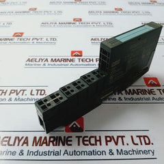 Siemens 6Es7 132-4Bf50-0Aa0 Electronics Module With Terminal Module Tm-e15S26-a1