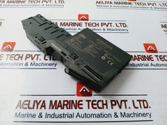 Siemens 6Es7 132-4Bf50-0Aa0 Electronics Module With Terminal Module Tm-e15S26-a1