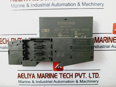 Siemens 6Es7 132-4Bf50-0Aa0, 8 Do Sink Digital Input Module Dc 24V, 0.5A