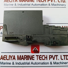 Siemens 6Es7 132-4Bf50-0Aa0, 8 Do Sink Digital Input Module Dc 24V, 0.5A