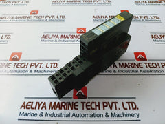 Siemens 6Es7 132-4Bf50-0Aa0, 8 Do Sink Digital Input Module Dc 24V, 0.5A
