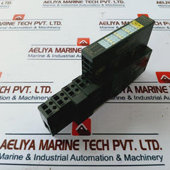 Siemens 6Es7 132-4Bf50-0Aa0, 8 Do Sink Digital Input Module Dc 24V, 0.5A