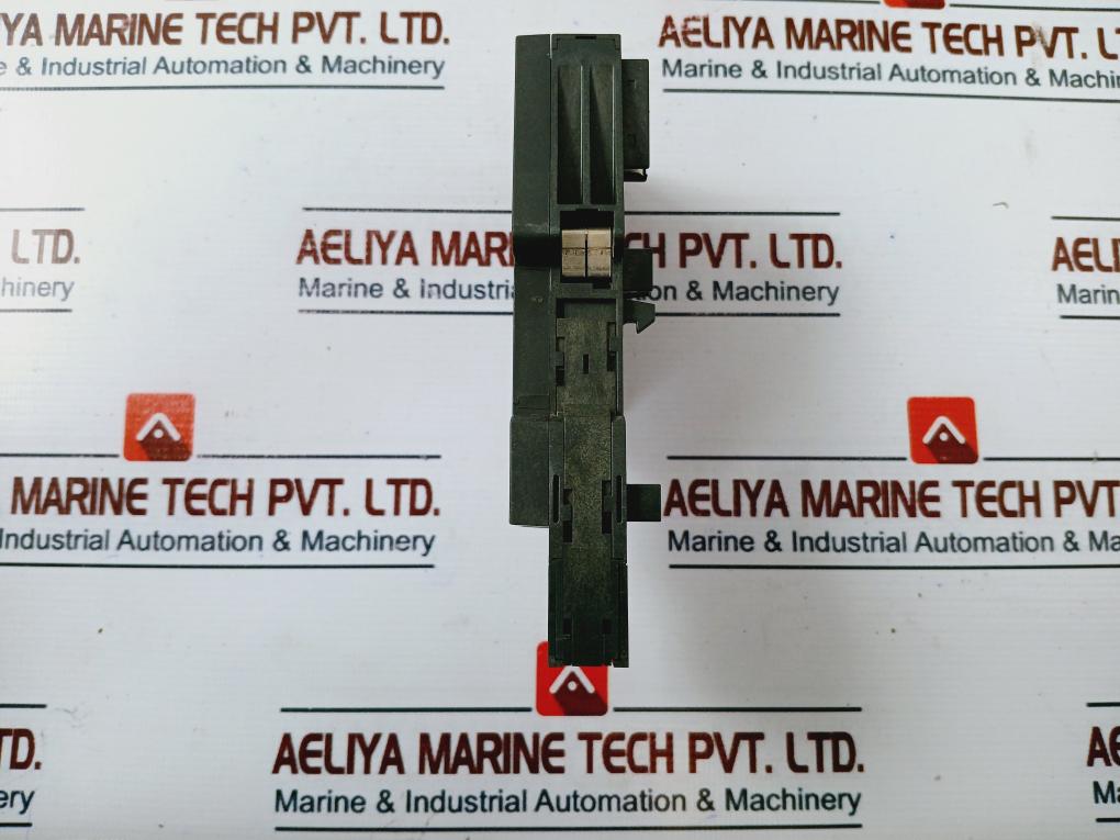 Siemens 6Es7 132-4Bf50-0Aa0, 8 Do Sink Digital Input Module Dc 24V, 0.5A