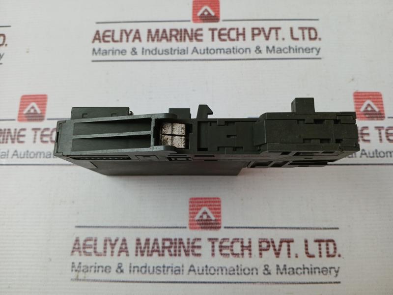 Siemens Simatic S7 6Es7 132-4Hb00-0Ab0 Electron Output Module Relay 24V Dc , 240V Ac 5A