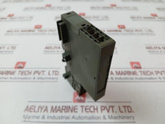 Siemens Simatic S7 6Es7 132-4Hb00-0Ab0 Electron Output Module Relay 24V Dc , 240V Ac 5A