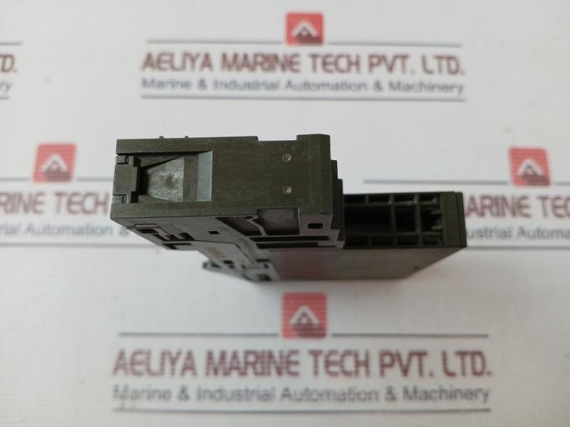 Siemens Simatic S7 6Es7 132-4Hb00-0Ab0 Electron Output Module Relay 24V Dc , 240V Ac 5A
