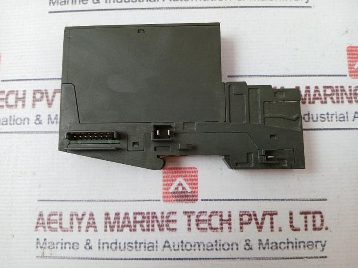 Siemens Simatic S7 6Es7 132-4Hb00-0Ab0 Electron Output Module Relay 24V Dc , 240V Ac 5A