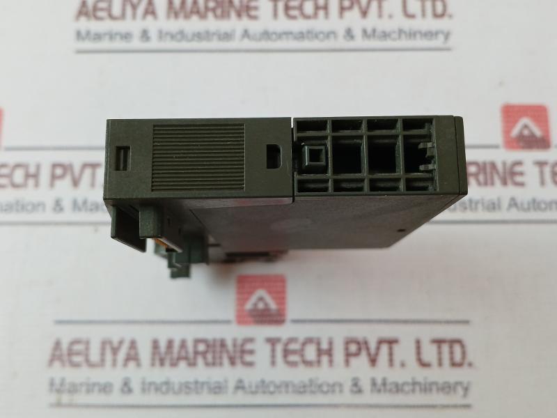 Siemens Simatic S7 6Es7 132-4Hb00-0Ab0 Electron Output Module Relay 24V Dc , 240V Ac 5A